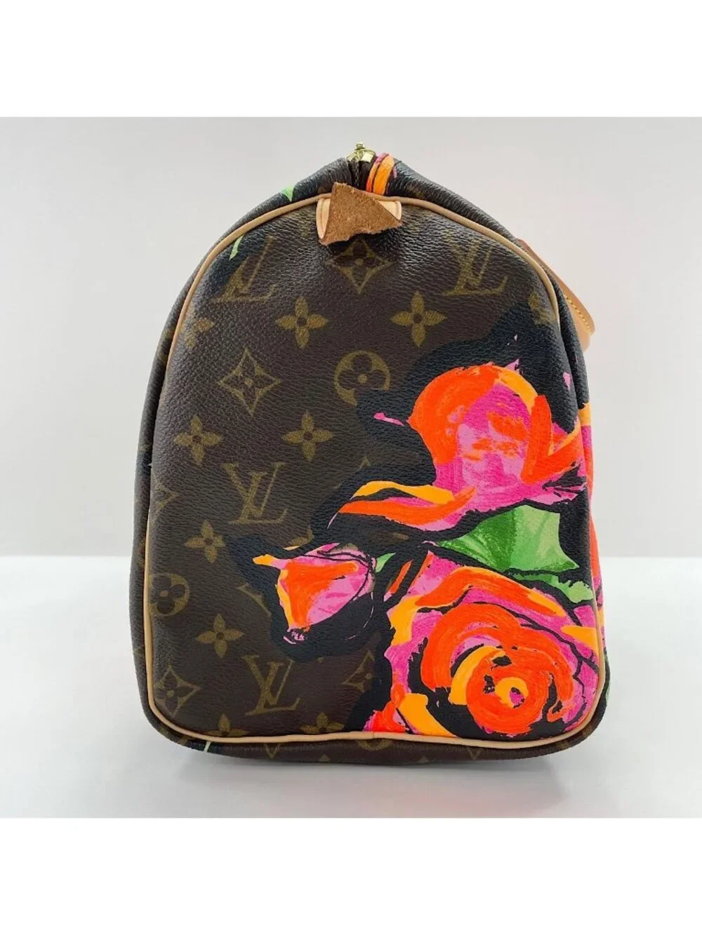 Louis Vuitton Handbag Speedy 30